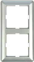 Рамка для выключателя Schneider Electric W59 KD-2-48 - 