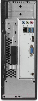 Системный блок Acer Packard Bell iMedia S3730 (DT.UAVME.002)