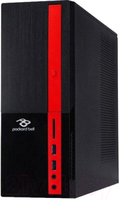 Системный блок Acer Packard Bell iMedia S3730 (DT.UAVME.002)