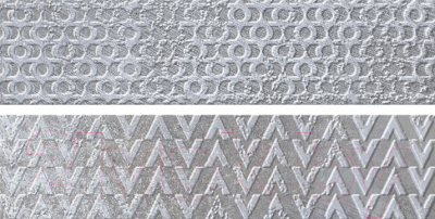 Декоративная плитка Gayafores Deco Brickbold Gris (81.5x331.5)