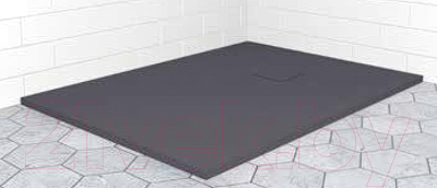 Изображение товара Душевой поддон RGW ST-0127G / 16152712-02