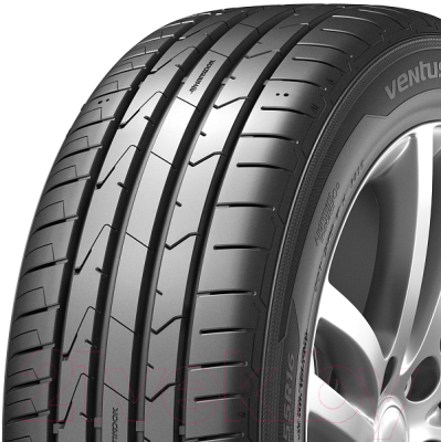 Шины hankook ventus в минске