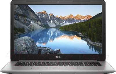 Ноутбук Dell Inspiron (5770-8334)