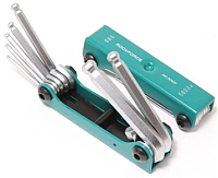 

Набор ключей RockForce, RF-5083TF