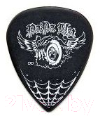 Набор медиаторов Dunlop Manufacturing James Hetfield 88 / JPH01T088