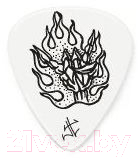 Набор медиаторов Dunlop Manufacturing James Hetfield 88 / JPH01T088