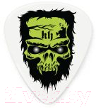 Медиатор Dunlop Manufacturing Kirk Hammett 88 / KH01T088