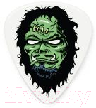 Медиатор Dunlop Manufacturing Kirk Hammett 88 / KH01T088