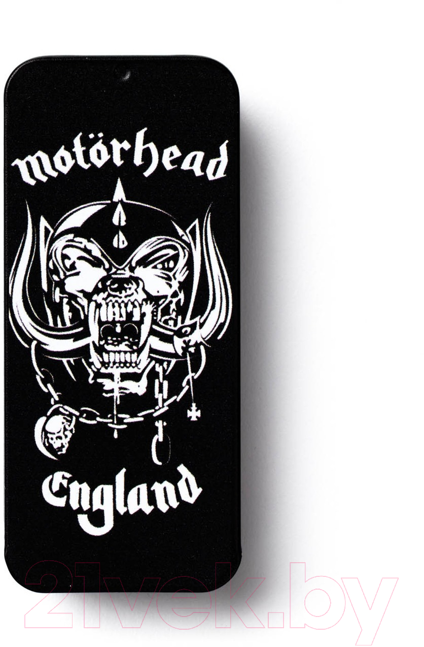 Набор медиаторов Dunlop Manufacturing Motorhead Warpig 88 / MHPT01