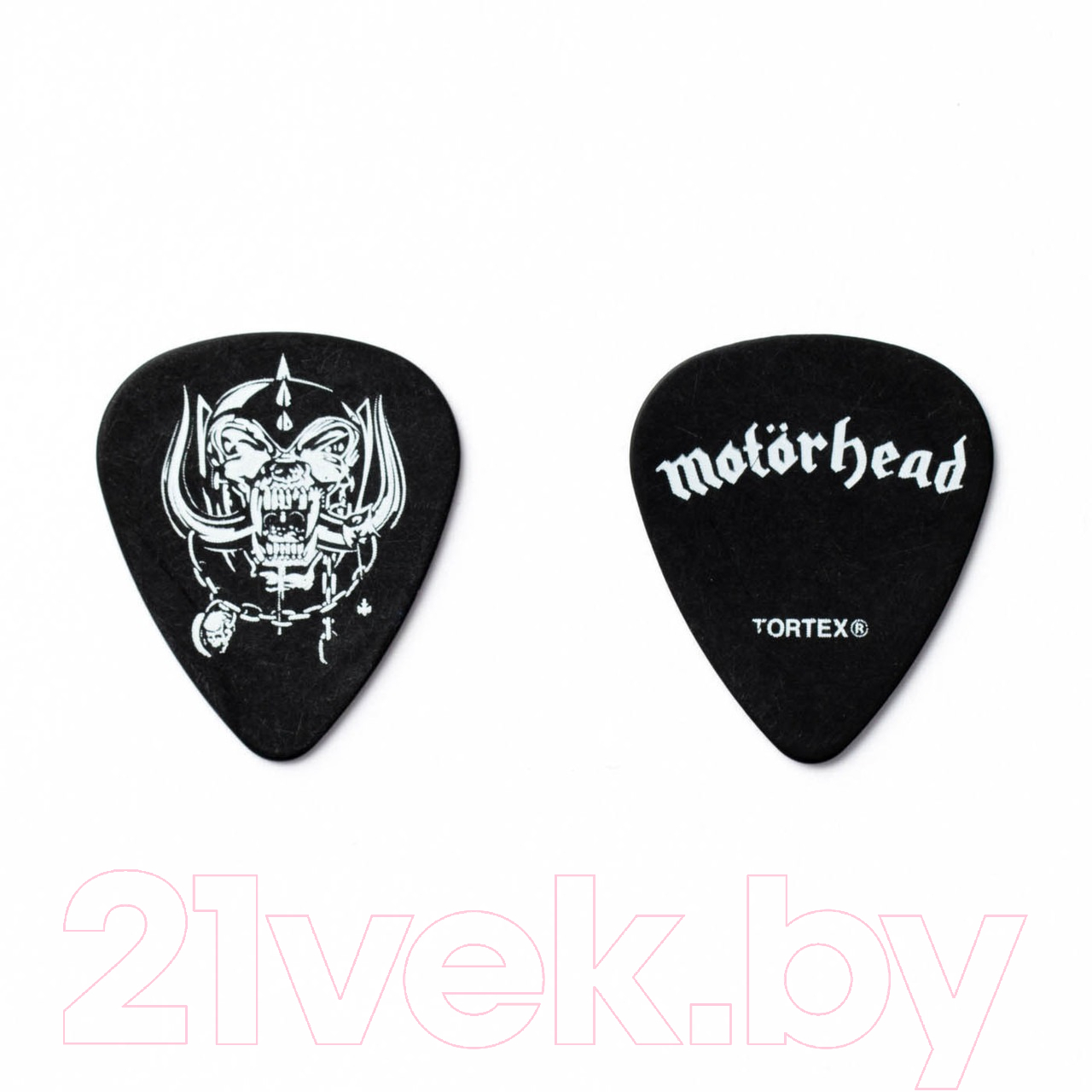 Набор медиаторов Dunlop Manufacturing Motorhead Warpig 88 / MHPT01