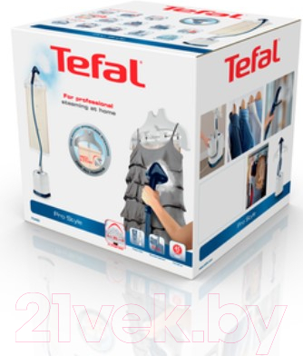 Изображение товара Отпариватель Tefal IT3460E0
