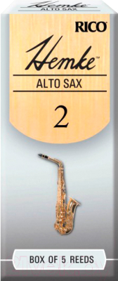 Изображение товара Трость для саксофона RICO RHKP5ASX200