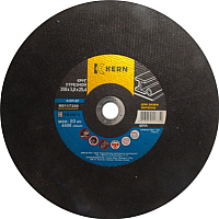 Отрезной диск Kern KE117381 - 