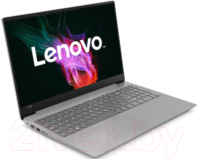 Ноутбук Lenovo IdeaPad 330S-15IKB (81F500WDRU)