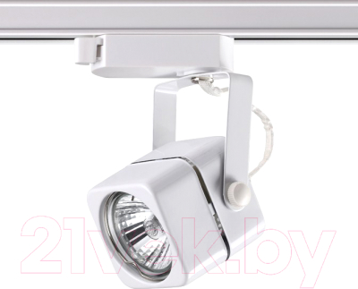 Трековый светильник Novotech Pipe 370430