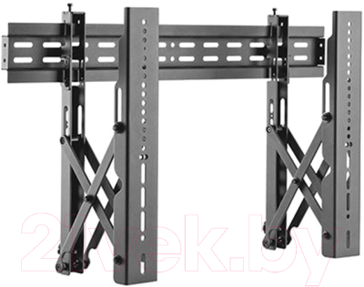 

Каркас для видеостены ABC Mount, Черный, WallPro-70