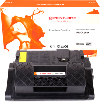 Тонер-картридж Print-Rite TFHA1KBPU1J / PR-CC364X - 
