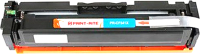 Тонер-картридж Print-Rite TFHB33CPU1J / PR-CF541X - 