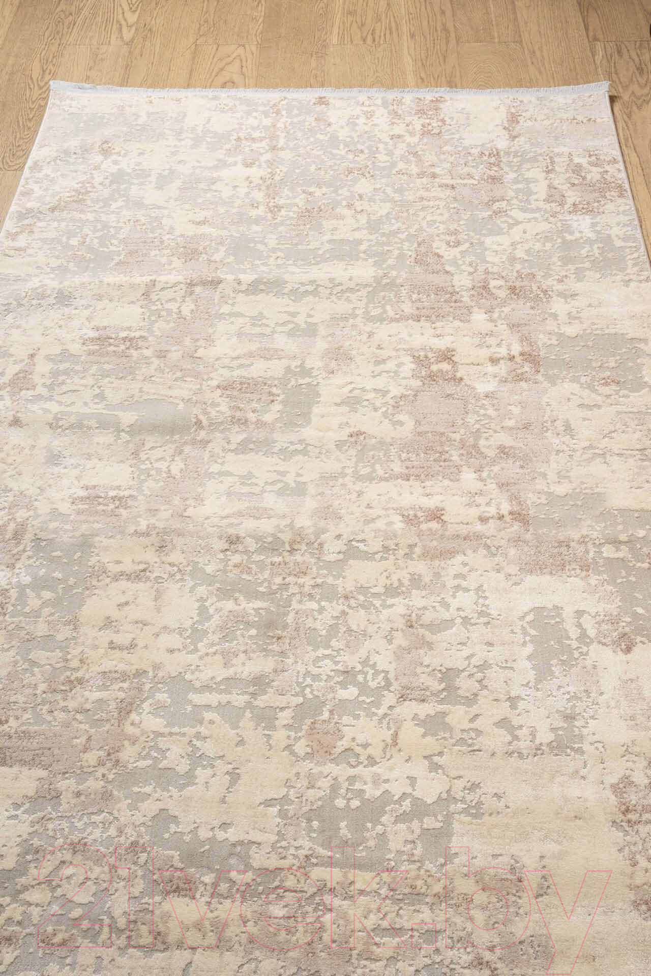 Ковер Radjab Carpet Прайд Прямоугольник 04768A / 9045RK