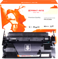 Тонер-картридж Print-Rite TFHB83BPU1J / PR-CF259A - 