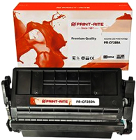 Тонер-картридж Print-Rite TFHB89BPU1J / PR-CF289A - 