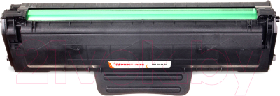 Тонер-картридж Print-Rite TFHB9GBPU1J / PR-W1106