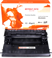 Тонер-картридж Print-Rite TFHA2YBPU1J / PR-CF237X - 