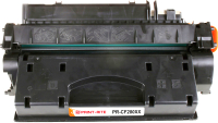 Тонер-картридж Print-Rite TFHBEDBPU1J / PR-CF280XX - 