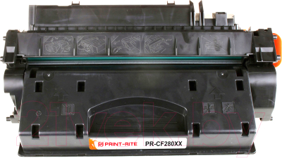 Тонер-картридж Print-Rite TFHBEDBPU1J / PR-CF280XX