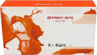 Тонер-картридж Print-Rite TFHBMZBPU1J / PR-W1360X - 