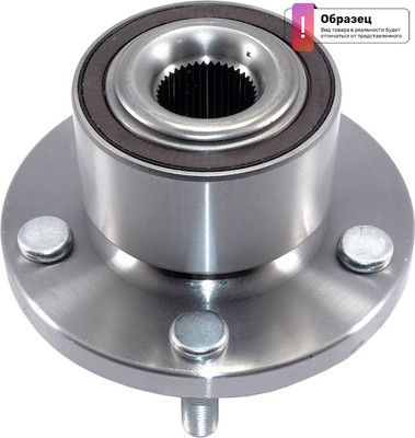 Ступица колеса SKF VKBA6905 - 