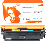 Тонер-картридж Print-Rite TRHGL8CPU1J / PR-CF361X - 
