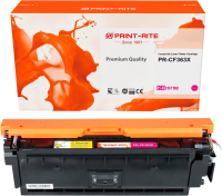Картридж Print-Rite TRHGL9MPU1J / PR-CF363X - 