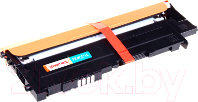 Тонер-картридж Print-Rite TFHA9OCPU1J / PR-W2071A