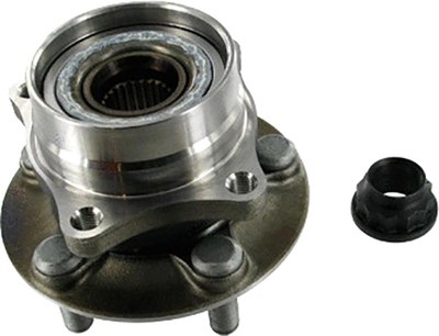Ступица колеса SKF VKBA6924 -