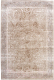 Ковер Radjab Carpet Анталия Прямоугольник RS28A / 9154RK (1x2, Dark Vizon/Vizon) - 