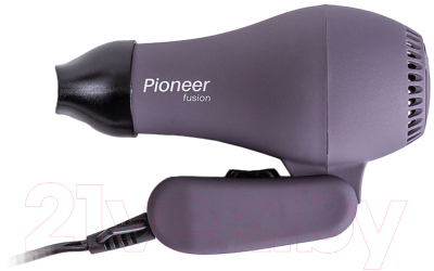 Компактный фен Pioneer HD-1010