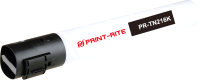 Тонер-картридж Print-Rite TFK479BPRJ / PR-TN216K - 