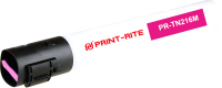 Тонер-картридж Print-Rite TFK481MPRJ / PR-TN216M - 
