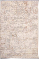 Ковер Radjab Carpet Прайд Прямоугольник 04768A / 9018RK (3x5, Cream/Light Beige) - 