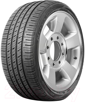 Летняя шина Roadstone NFera RU5 225/55R18 98V