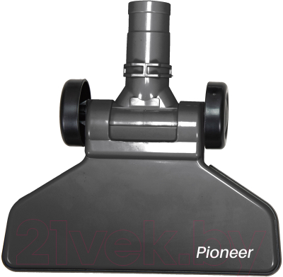 Вертикальный пылесос Pioneer VC460S (графит)