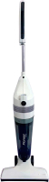 Вертикальный пылесос Pioneer VC466S (белый) - 
