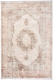 Коврик Radjab Carpet Прайд Прямоугольник 04771A / 9027RK (0.8x1.5, Gray/Beige) - 