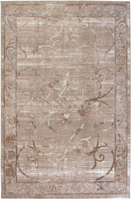 Ковер Radjab Carpet Анталия Прямоугольник D029B / 9194RK