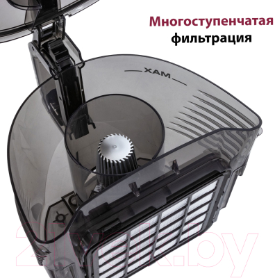 Пылесос Pioneer VC350C