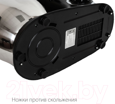 Миксер стационарный Pioneer MX328