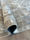 Миниатюра изображения товара Ковер Radjab Carpet Анталия Прямоугольник D029B / 9198RK (1.6x2.3, Dark Vizon/Vizon)