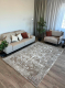 Миниатюра изображения товара Ковер Radjab Carpet Анталия Прямоугольник D029B / 9198RK (1.6x2.3, Dark Vizon/Vizon)