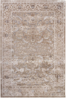 Ковер Radjab Carpet Анталия Прямоугольник RS30A / 9202RK (3x4, Dark Vizon/Vizon) - 